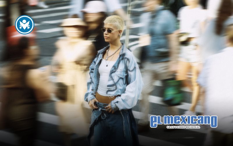 Annasofia inspira con "Lo Dejo Fluir", un himno de confianza y resiliencia Annasofia inspira con "Lo Dejo Fluir", un himno de confianza y resiliencia