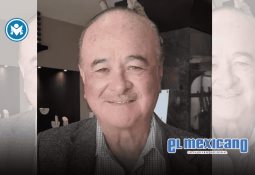 Eduardo Cervantes, exdirigente de Morena critica al partido