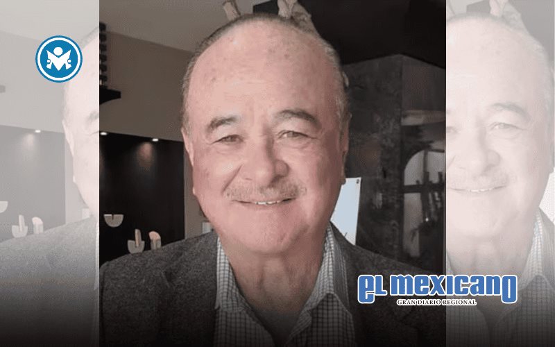 FGR gira orden de aprehensión contra Ernesto Ruffo Appel por huachicol fiscal FGR gira orden de aprehensión contra Ernesto Ruffo Appel por huachicol fiscal