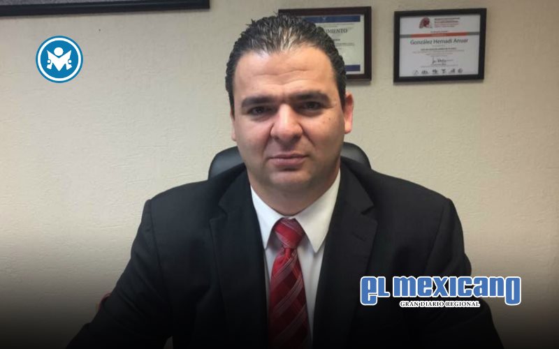 Detienen a ex juez del caso "Porkys" por huachicol fiscal