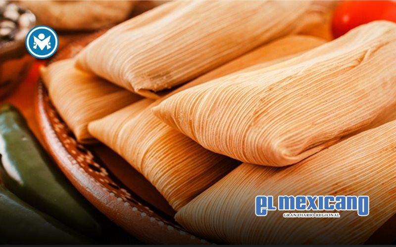 Antojos mexicanos para celebrar Fiestas Patrias