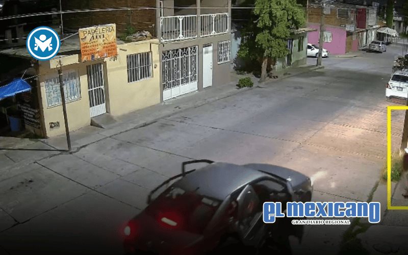 Adolescentes fingen secuestro de dos niñas como “broma” en Aguascalientes