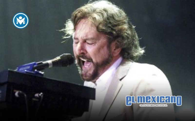 Muere Rick Davies, cofundador y voz icónica de Supertramp Muere Rick Davies, cofundador y voz icónica de Supertramp