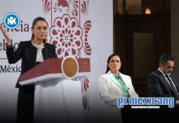 Eduardo Cervantes, exdirigente de Morena critica al partido