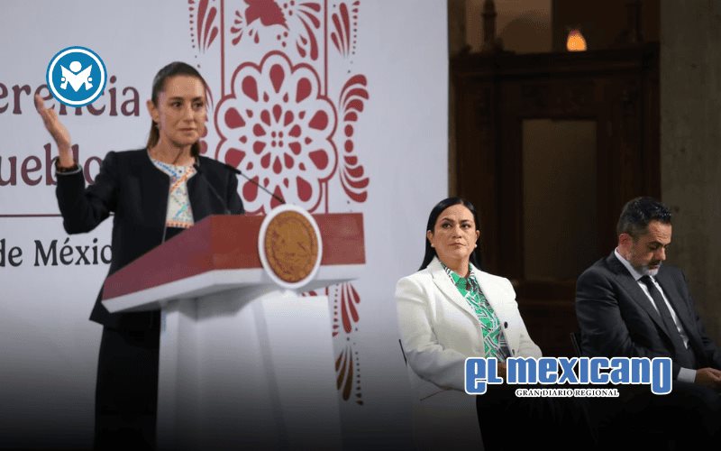 Anuncian calendario de pagos del Bienestar para septiembre Anuncian calendario de pagos del Bienestar para septiembre