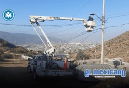 Fitch raitings eleva la calificación de BC a A-(MEX) perspectiva positiva