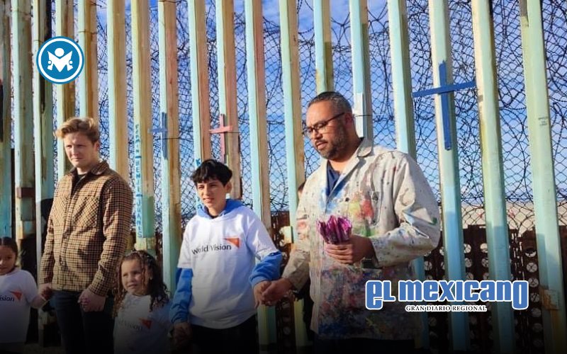 Artista y Embajador de Paz Enrique Chiu: Cultura y Desarrollo Social