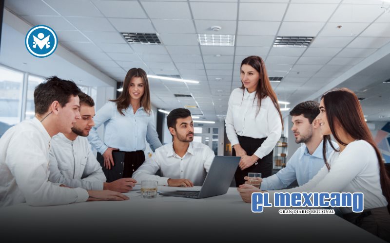 Conoce las 6 habilidades que más valoran las empresas en jóvenes profesionistas en 2025 Conoce las 6 habilidades que más valoran las empresas en jóvenes profesionistas en 2025