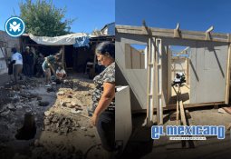 Mario Aguilar lanza Muros, un homenaje a la lucha y esperanza de los migrantes