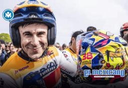 Mourad contento por su llegada a Xolos