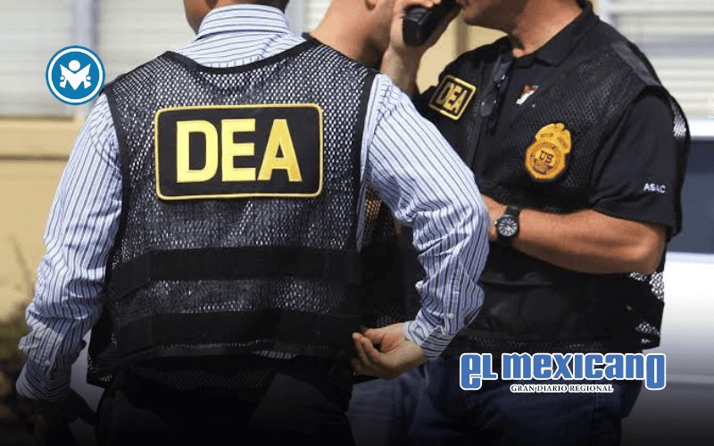 DEA detiene a 617 personas vinculadas al Cártel de Sinaloa DEA detiene a 617 personas vinculadas al Cártel de Sinaloa