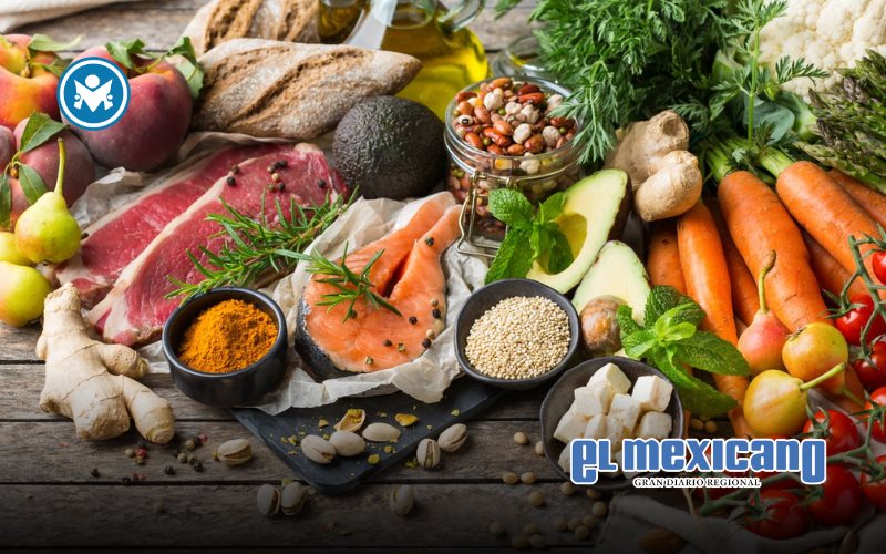 Dieta mediterránea española: un escudo natural contra el Alzheimer Dieta mediterránea española: un escudo natural contra el Alzheimer