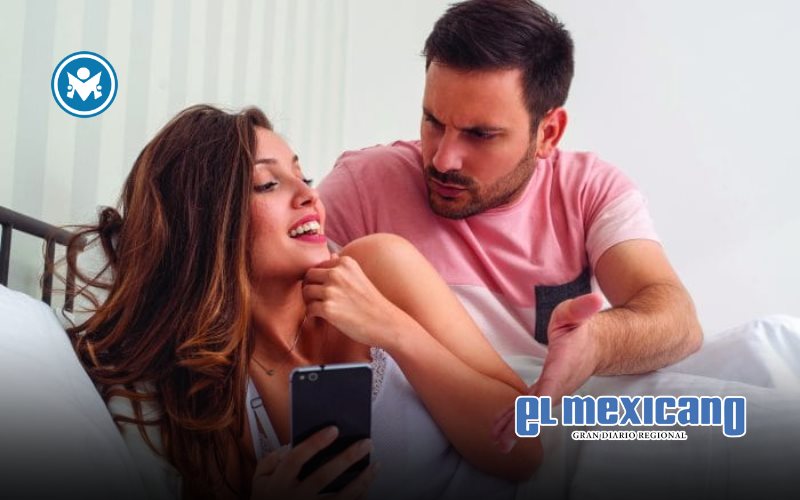 Intercambio de material erótico: ¿Eres infiel cuando ´sexteas´?