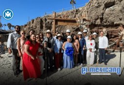 Mario Aguilar lanza Muros, un homenaje a la lucha y esperanza de los migrantes