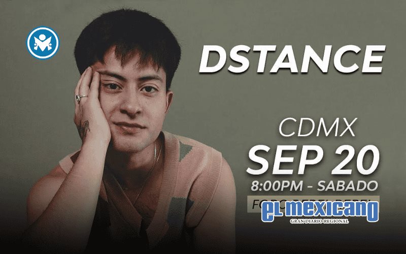 Dstance presenta Falsas Expectativas en el Foro Rebel Rebel