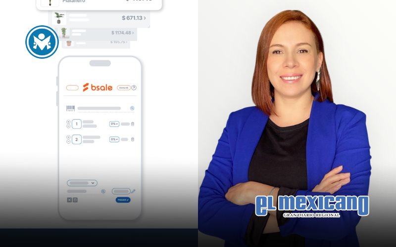 BSale busca digitalizar y fortalecer a microempresarios en Tijuana