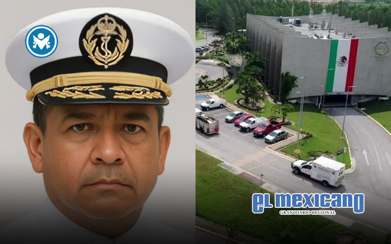 Se suicida o fingen suicidio de marino que recibió $100 mil por huachi-buque Se suicida o fingen suicidio de marino que recibió $100 mil por huachi-buque