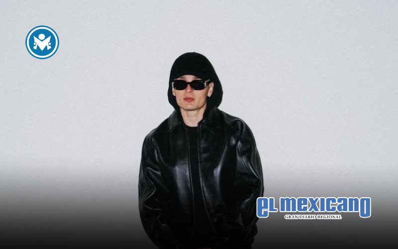 Peso Pluma, primer embajador mexicano de New York Fashion Week