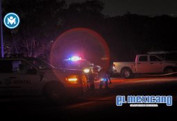 Hombre pierde la vida tras sufrir caída en obra de la colonia Los Venados