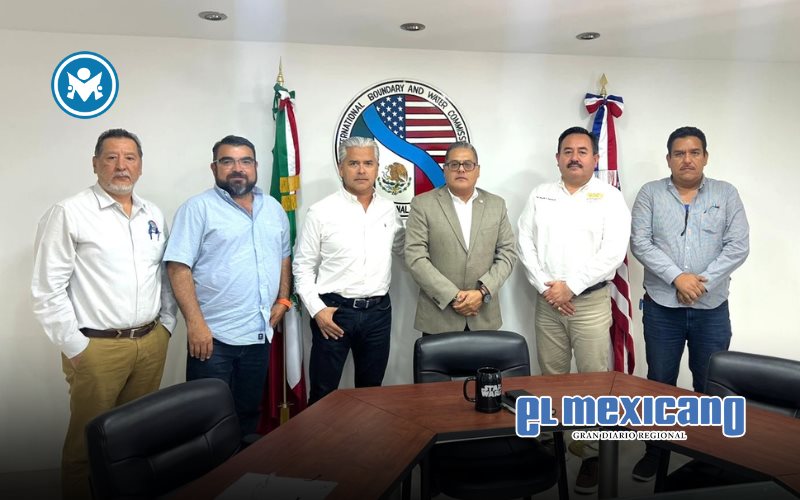 Propone CICE alternativas para asegurar futuro hídrico de BC