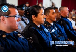 Claudia Agatón reinstala Comité de Ordenamiento Ecológico Local Participativo