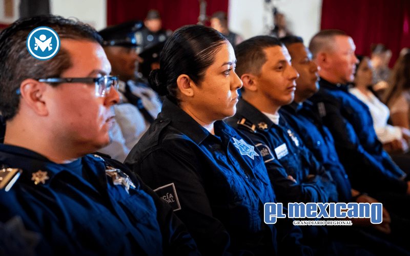 Comienza pago a deudos de policías tras más de 10 años