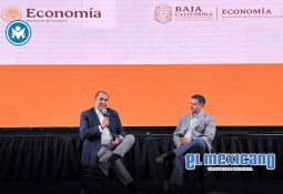 Propone CICE alternativas para asegurar futuro hídrico de BC