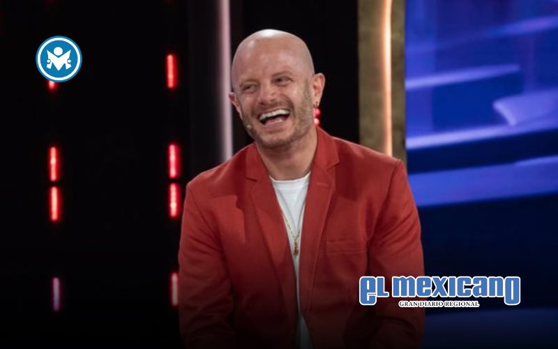 Facundo, sexto eliminado de La Casa de los Famosos México