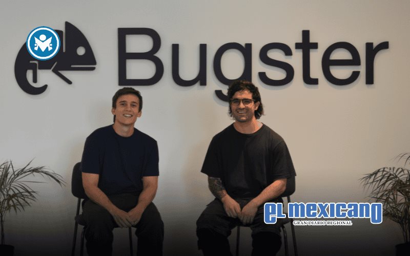 500 Global invierte 300 mil dólares en Bugster, la startup que busca transformar el testing de software con IA 500 Global invierte 300 mil dólares en Bugster, la startup que busca transformar el testing de software con IA