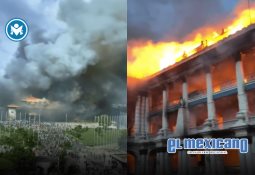 Detienen a la madre de Naasón Joaquín García en California Detienen a la madre de Naasón Joaquín García en California