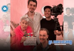 Nuria demostrará que el mal tiene muchas formas