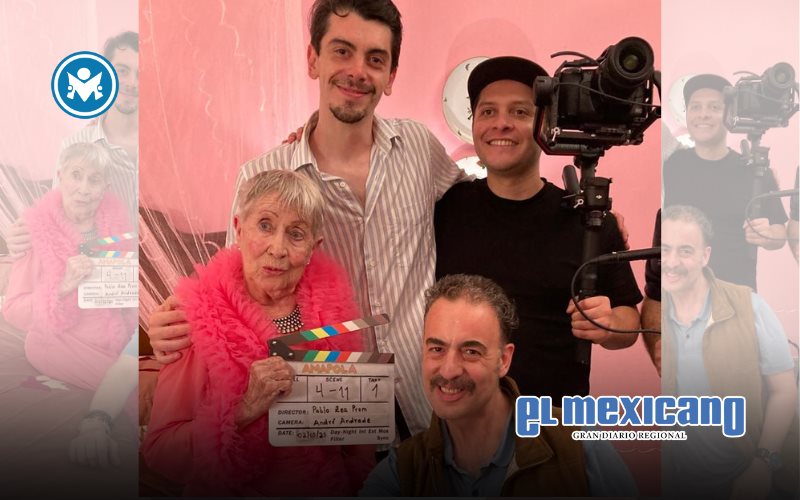 Amapola rompe retiro voluntario de luminaria veracruzana Amapola rompe retiro voluntario de luminaria veracruzana