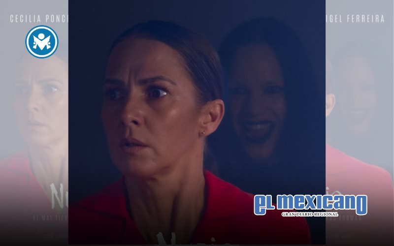 Nuria demostrará que el mal tiene muchas formas