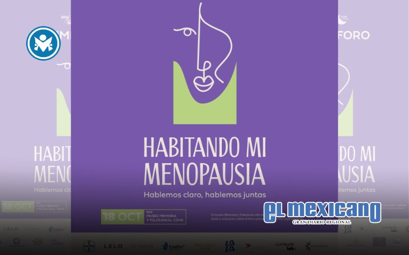 Aumenta riesgo de incontinencia urinaria en la menopausia Aumenta riesgo de incontinencia urinaria en la menopausia