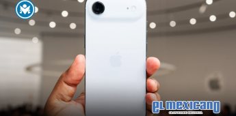 Estas son las novedades del nuevo iPhone 17 presentado por Apple