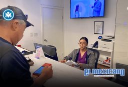 Fortalecen lazos de colaboración Club de Toros de Tijuana y Fundación Tijuana Sin Hambre