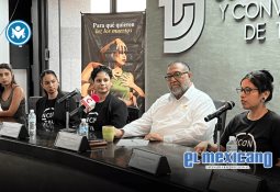 Tras asesinato del nieto de Patricia Orozco, Madres Buscadoras declaran que les niegan mecanismos de protección