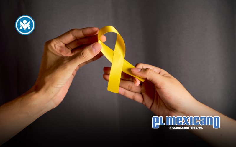 10 de septiembre: Día Mundial para la Prevención del Suicidio 10 de septiembre: Día Mundial para la Prevención del Suicidio