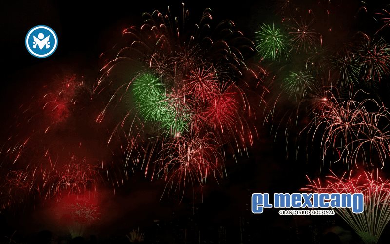 ¡Ojo (y oído) con la pirotecnia! El estruendo de las fiestas patrias también impacta la salud auditiva ¡Ojo (y oído) con la pirotecnia! El estruendo de las fiestas patrias también impacta la salud auditiva