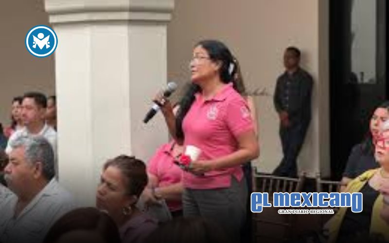 Construyendo justicia incluyente: la nueva figura de apoyo en salud mental en México Construyendo justicia incluyente: la nueva figura de apoyo en salud mental en México