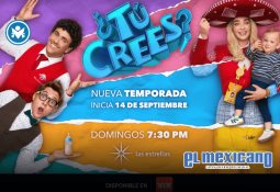 Septiembre llega con estrenos imperdibles en SOFA DGTL