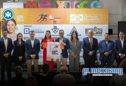 Naasón Joaquín es acusado de crimen organizado y tráfico sexual en EE.UU. Naasón Joaquín es acusado de crimen organizado y tráfico sexual en EE.UU.