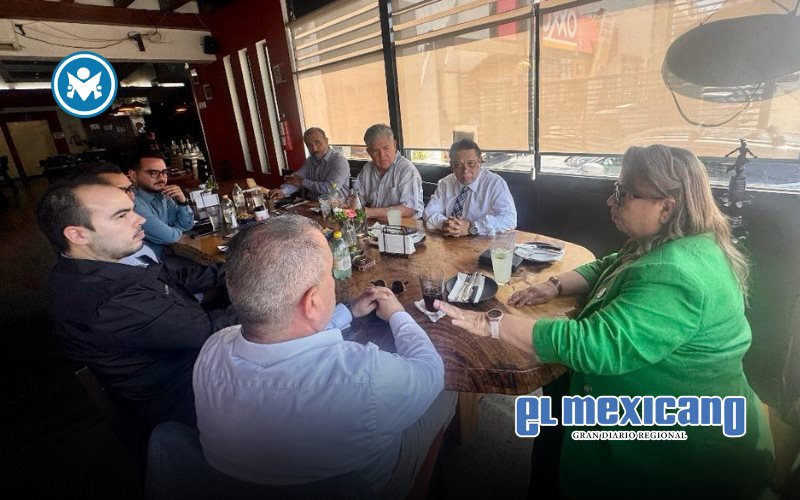 Impulsan acciones conjuntas para frenar prácticas médicas irregulares Impulsan acciones conjuntas para frenar prácticas médicas irregulares