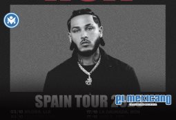 "Hija de la Luna" ¡Un gran homenaje llega por fin a México! El 21 y 22 de noviembre al CCT1