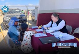 Bebé tijuanense lucha por trasplante de hígado tras grave enfermedad