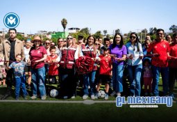 Buscan erradicar déficit policial y fortalecer la estrategia de seguridad en Tijuana