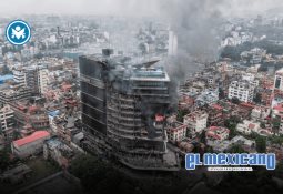 Silem García, vocero de La Luz del Mundo es señalado por cargos de crimen organizado Silem García, vocero de La Luz del Mundo es señalado por cargos de crimen organizado