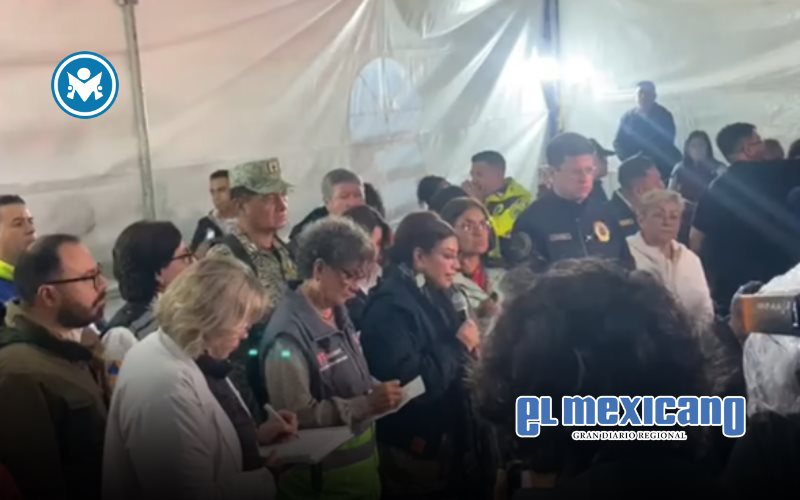 Explosión de pipa deja al momento 6 muertos y 90 personas lesionadas Explosión de pipa deja al momento 6 muertos y 90 personas lesionadas