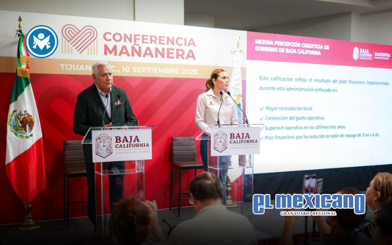 Estabilidad y disciplina financiera impulsan crecimiento en BC