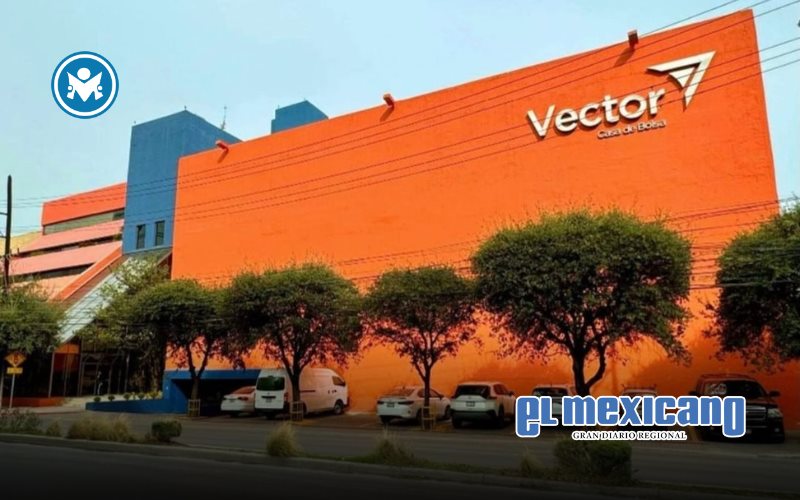 Vector Casa de Bolsa, acusada de lavar dinero en red de huachicol fiscal Vector Casa de Bolsa, acusada de lavar dinero en red de huachicol fiscal